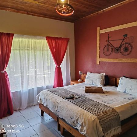 Thandamanzi Self Catering Сабие Екстериор снимка