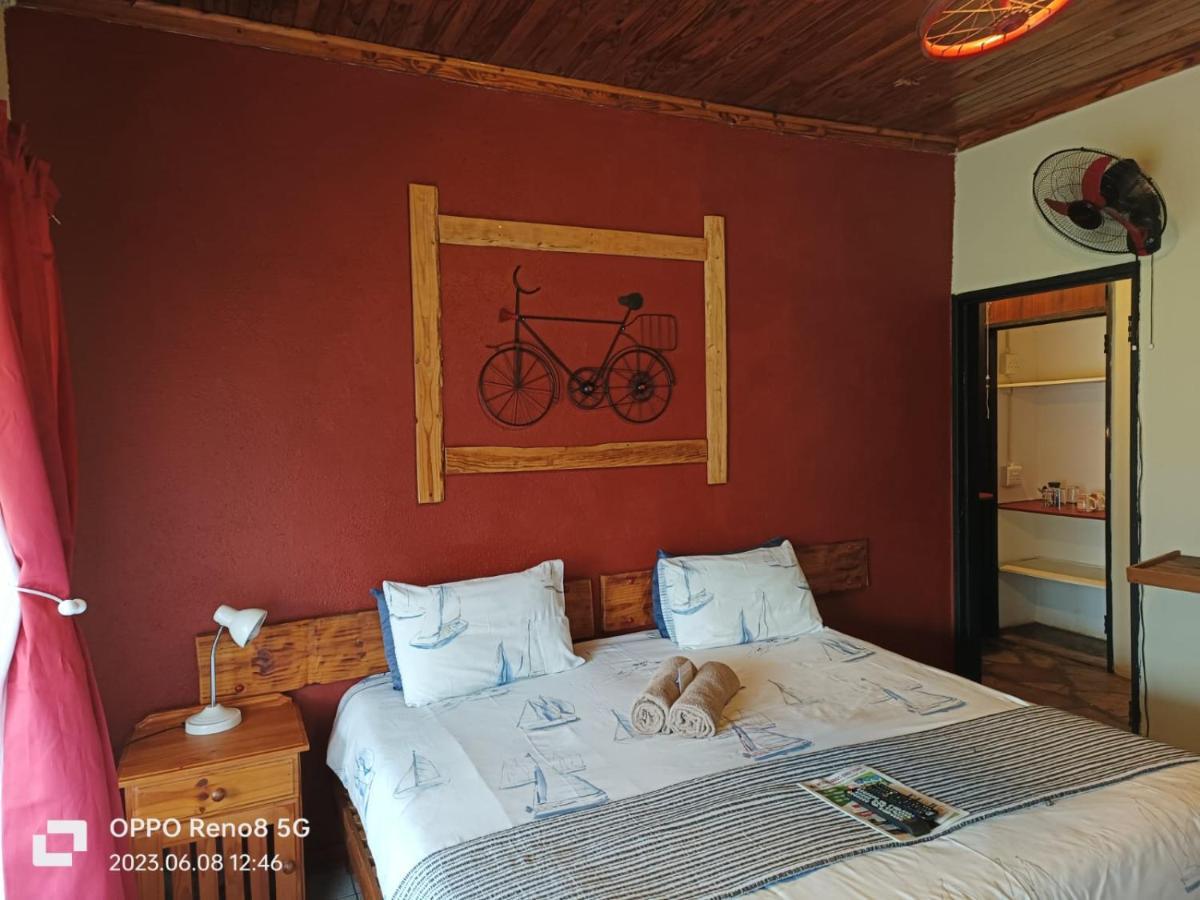 Thandamanzi Self Catering Сабие Екстериор снимка
