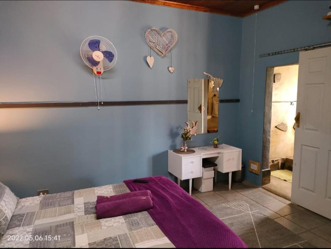 Thandamanzi Self Catering Сабие Екстериор снимка