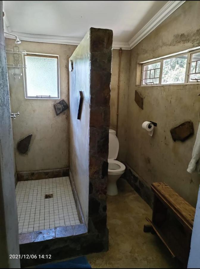 Thandamanzi Self Catering Сабие Екстериор снимка