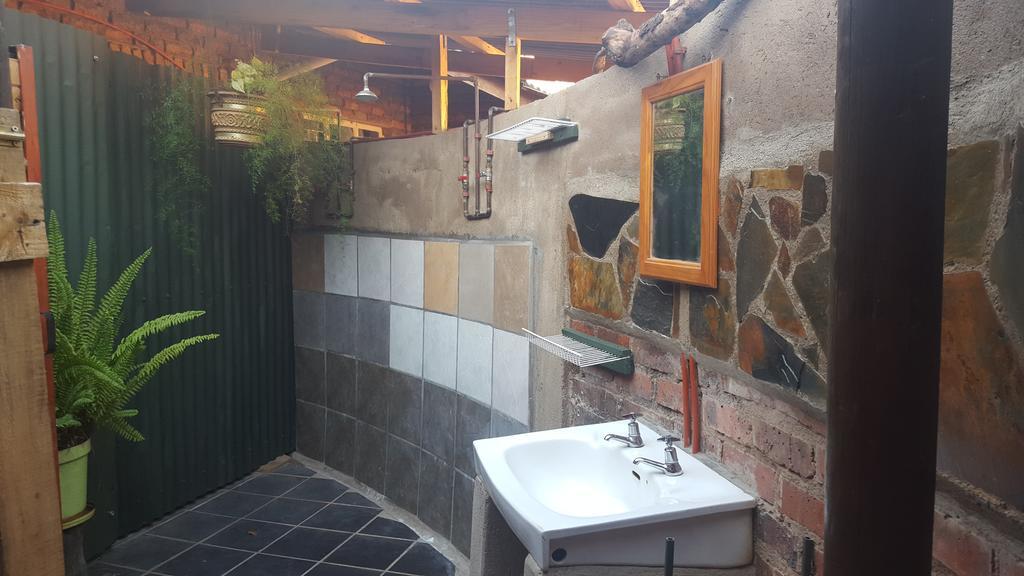 Thandamanzi Self Catering Сабие Екстериор снимка