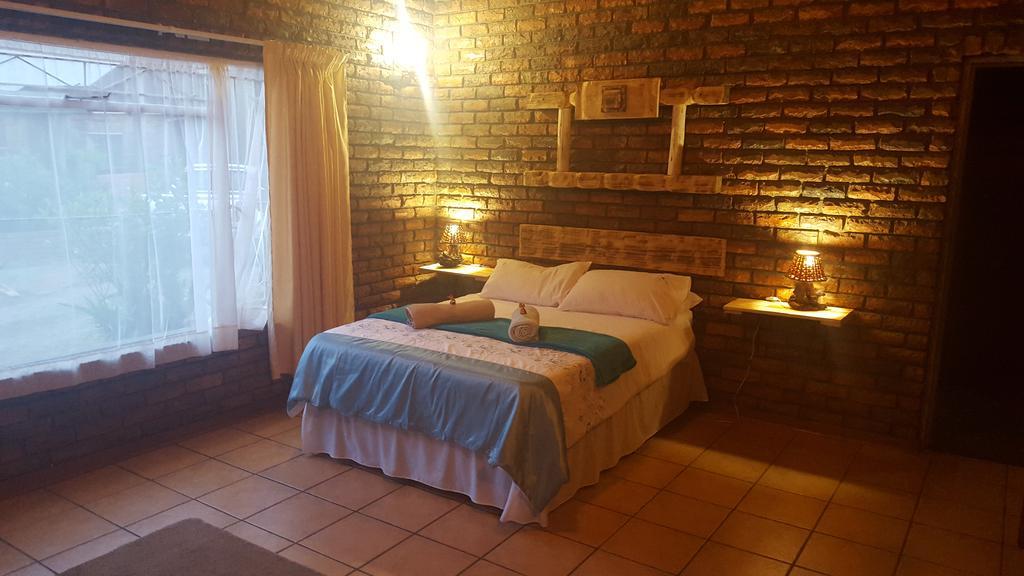 Thandamanzi Self Catering Сабие Екстериор снимка