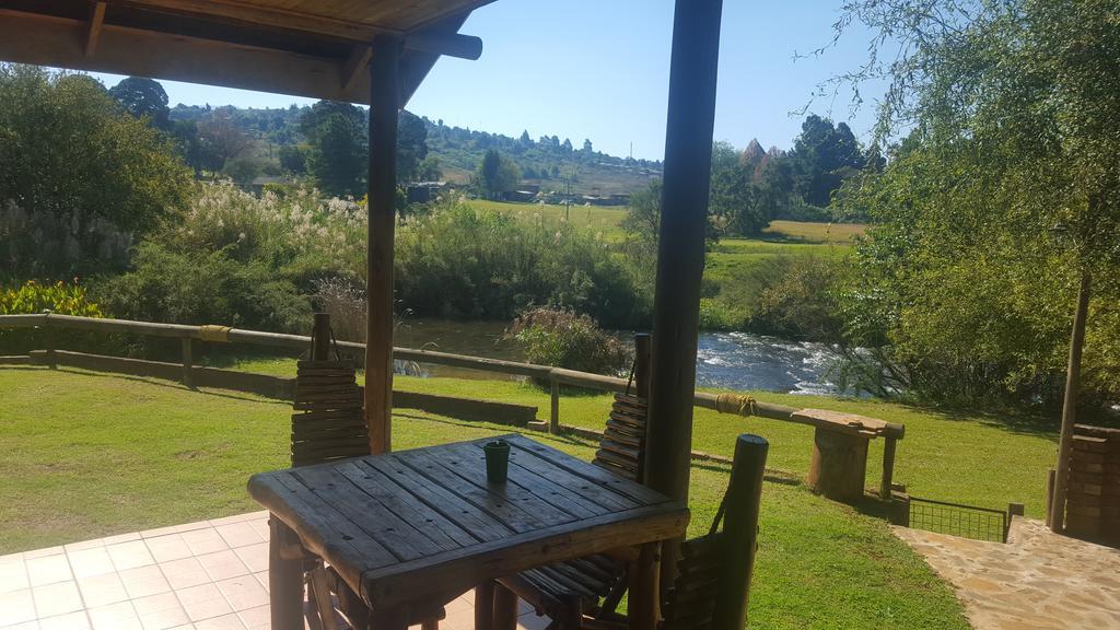 Thandamanzi Self Catering Сабие Екстериор снимка