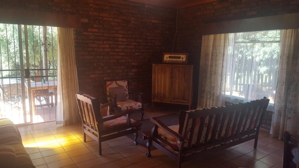 Thandamanzi Self Catering Сабие Екстериор снимка