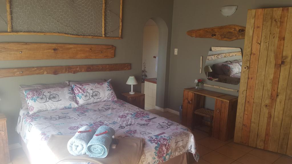 Thandamanzi Self Catering Сабие Екстериор снимка