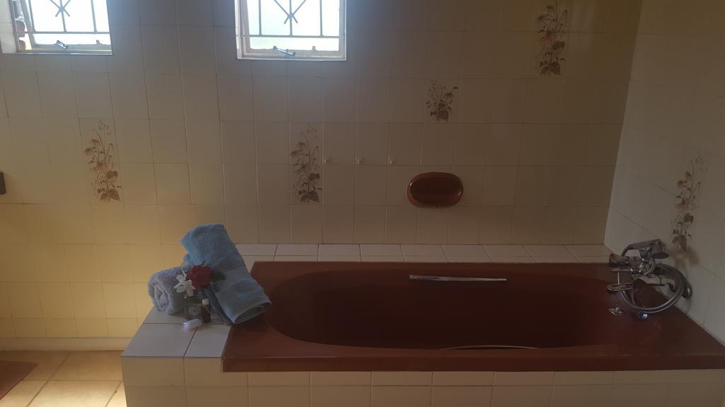Thandamanzi Self Catering Сабие Екстериор снимка