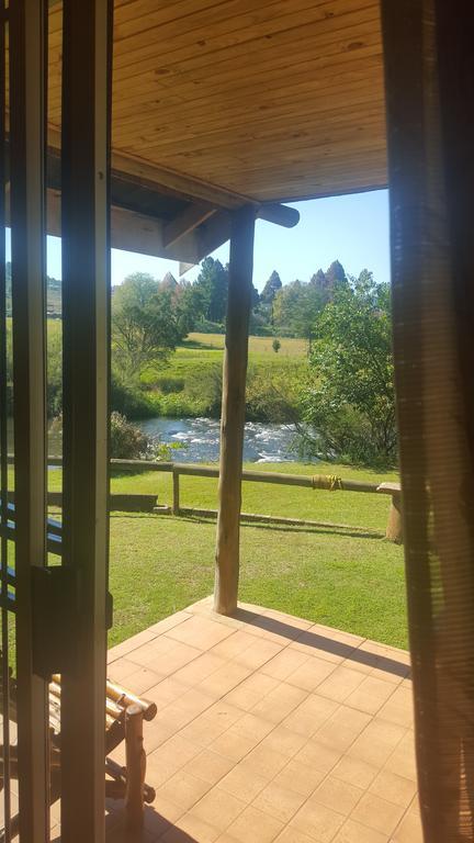 Thandamanzi Self Catering Сабие Екстериор снимка