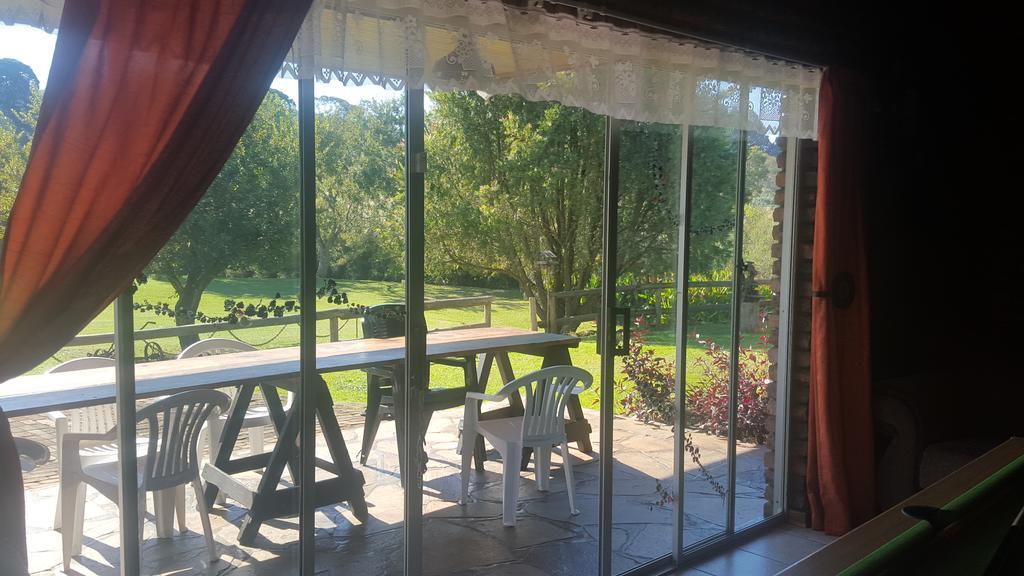 Thandamanzi Self Catering Сабие Екстериор снимка