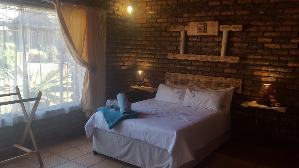 Thandamanzi Self Catering Сабие Екстериор снимка