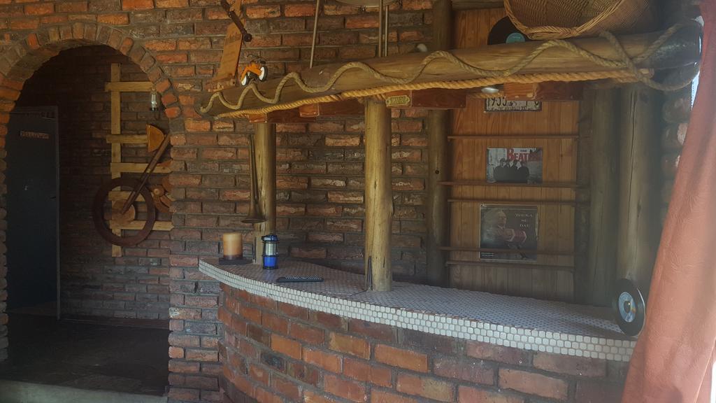 Thandamanzi Self Catering Сабие Екстериор снимка