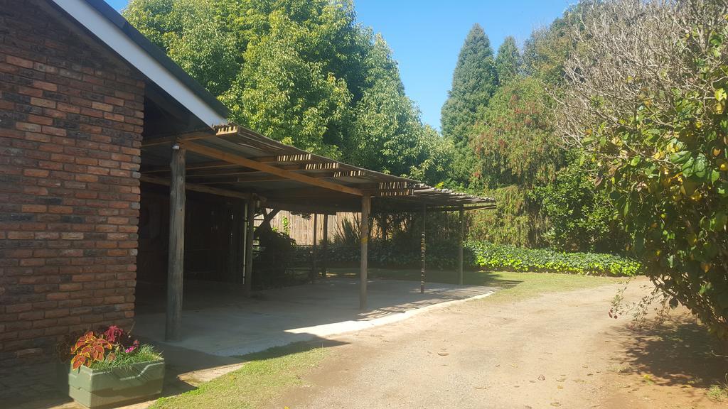 Thandamanzi Self Catering Сабие Екстериор снимка