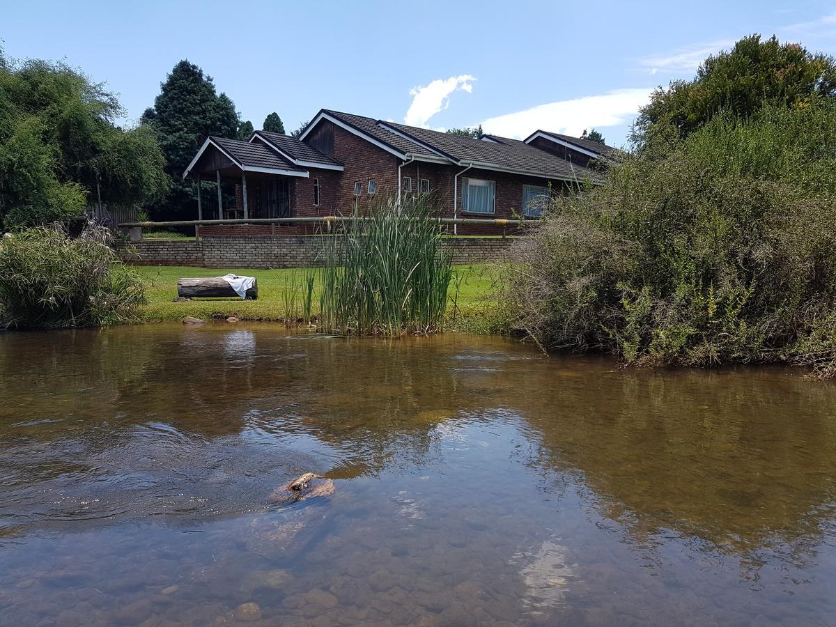Thandamanzi Self Catering Сабие Екстериор снимка