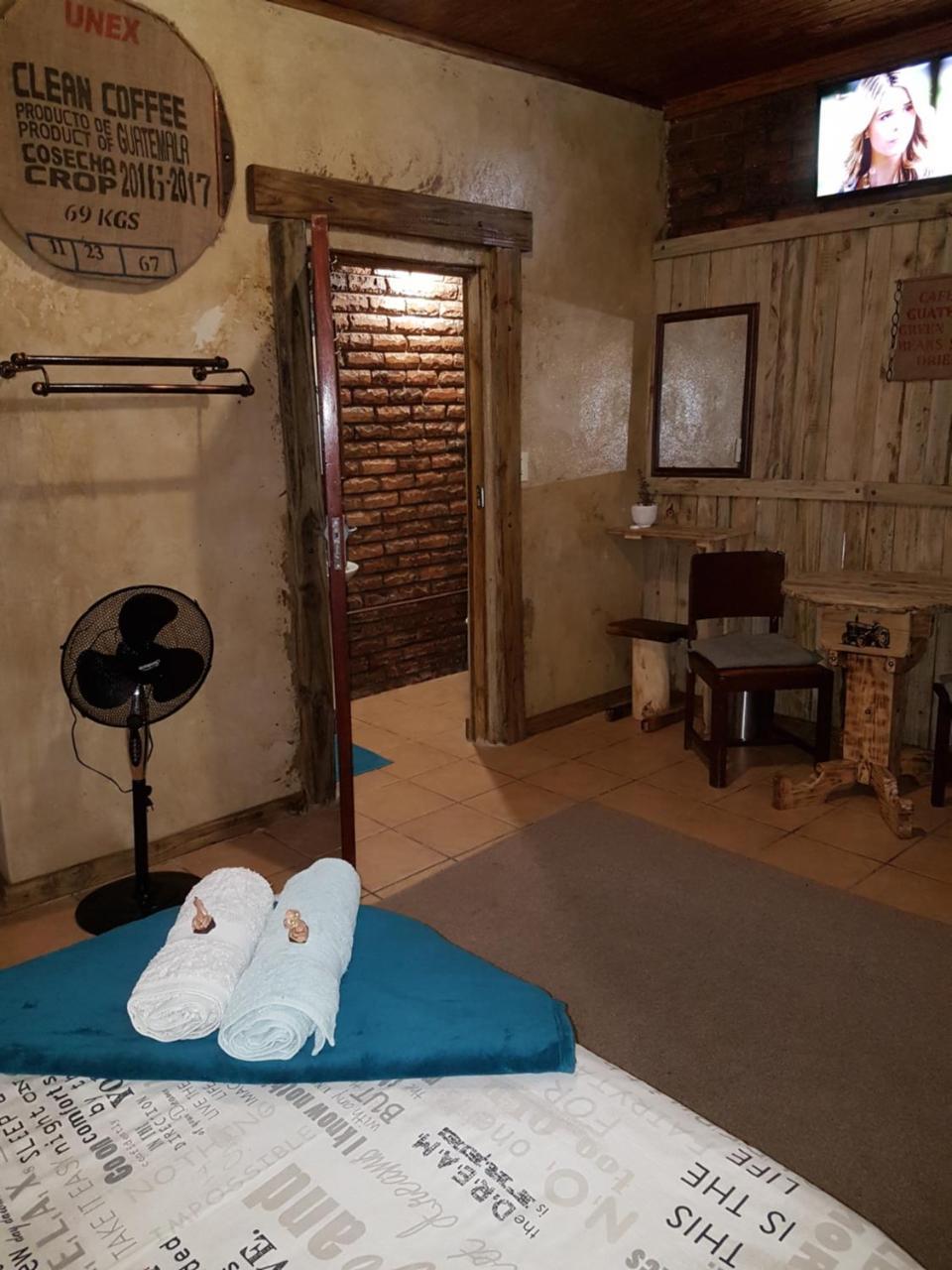 Thandamanzi Self Catering Сабие Екстериор снимка