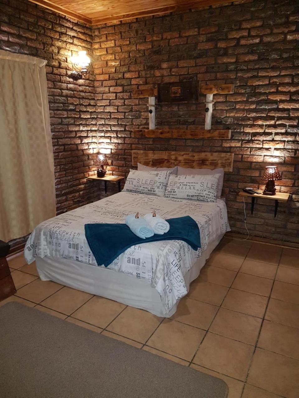 Thandamanzi Self Catering Сабие Екстериор снимка
