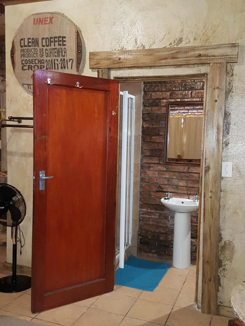 Thandamanzi Self Catering Сабие Екстериор снимка