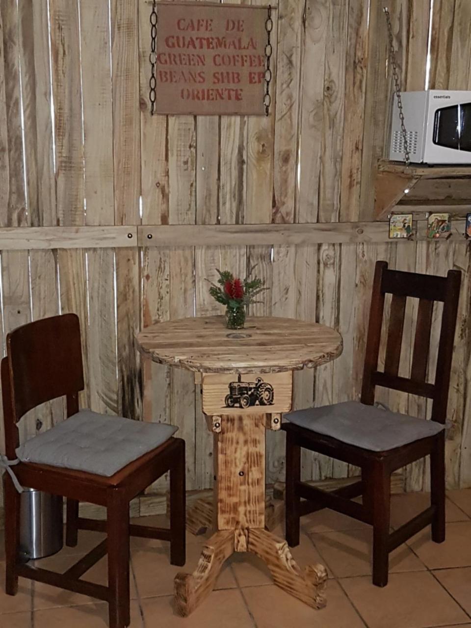 Thandamanzi Self Catering Сабие Екстериор снимка