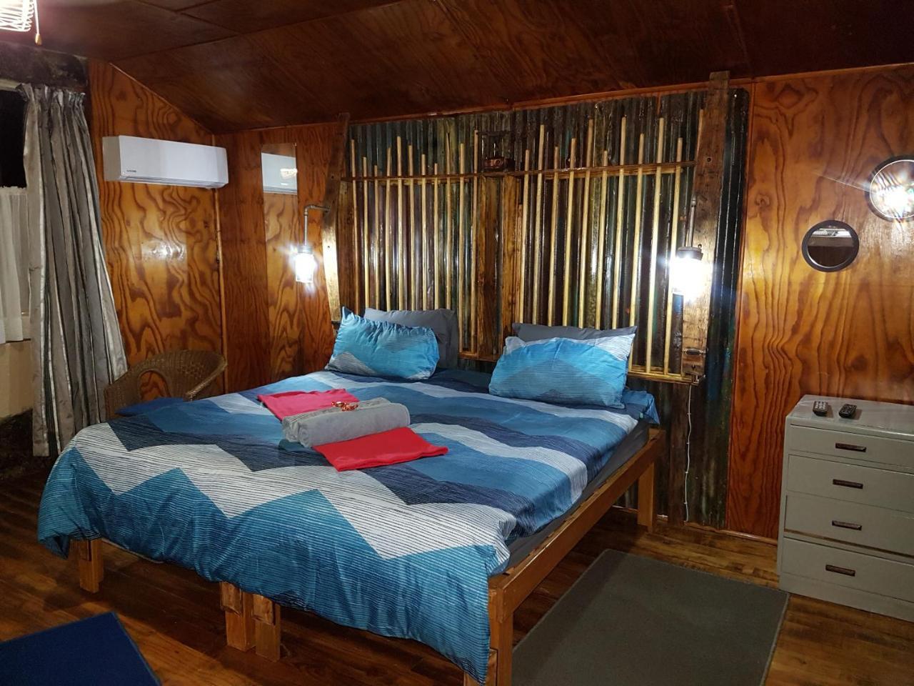Thandamanzi Self Catering Сабие Екстериор снимка