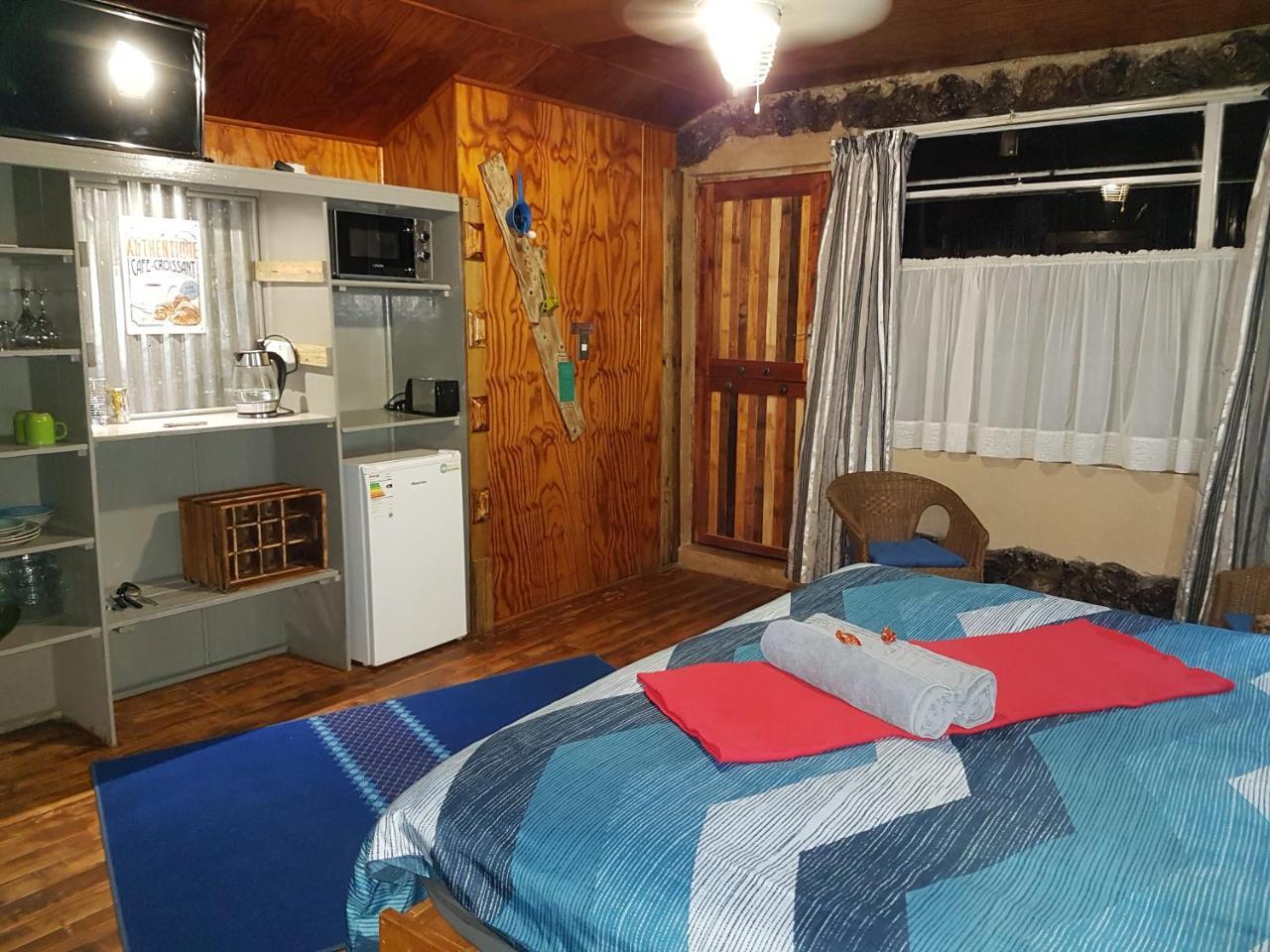 Thandamanzi Self Catering Сабие Екстериор снимка