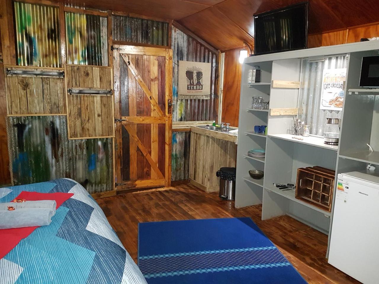 Thandamanzi Self Catering Сабие Екстериор снимка