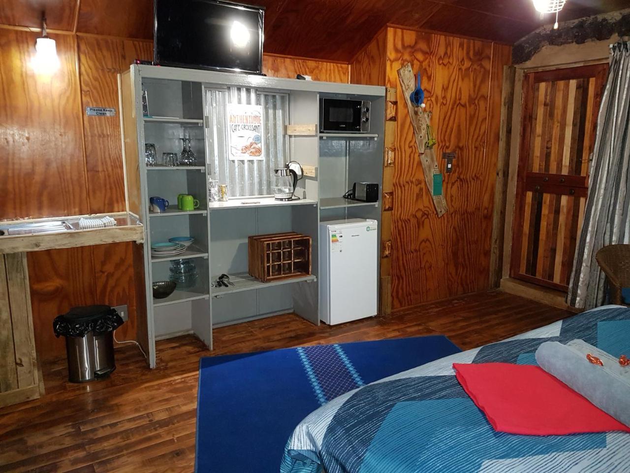 Thandamanzi Self Catering Сабие Екстериор снимка