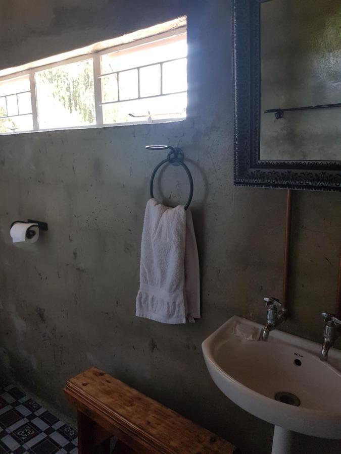 Thandamanzi Self Catering Сабие Екстериор снимка